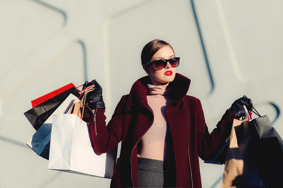 Shopping Agira