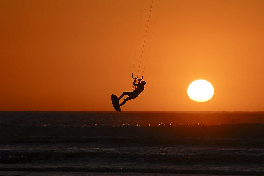 Surf and Windsurf