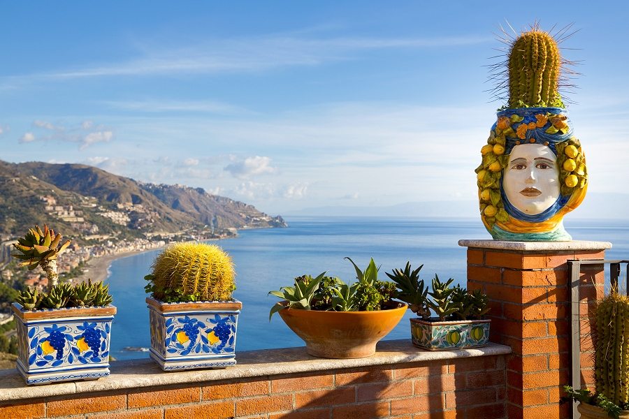 Taormina