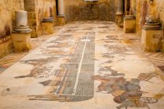 Gallery Enna Villa Del Casale